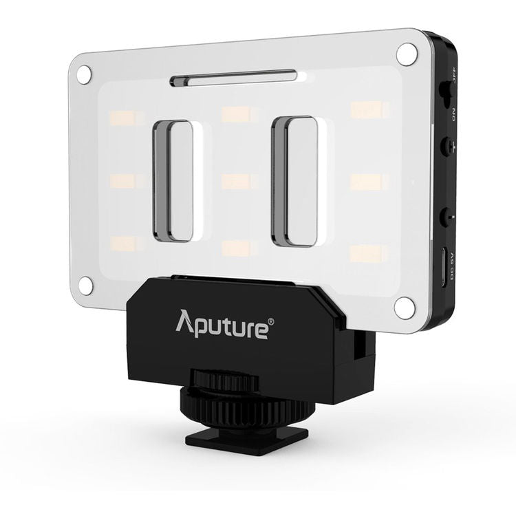 Aputure Amaran AL-M9 Pocket-Sized LED Fill Light