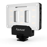Aputure Amaran AL-M9 Pocket-Sized LED Fill Light