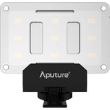 Aputure Amaran AL-M9 Pocket-Sized LED Fill Light