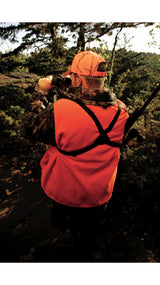 Butler Creek Bino Caddy Binocular Harness