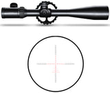 Hawke Sport Optics Airmax 30 Side Focus 8-32x50 AMX IR Riflescope
