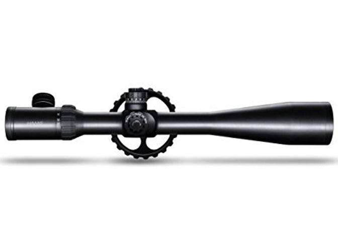 Hawke Sport Optics Airmax 30 Side Focus 8-32x50 AMX IR Riflescope