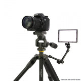 Vanguard Alta Pro 2 264AO Aluminum Tripod with PH-31 Pan Head