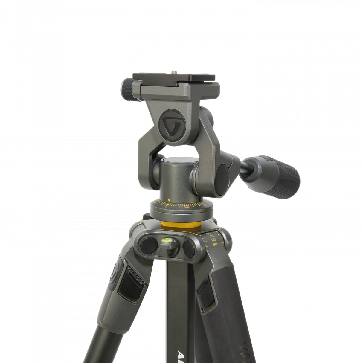 Vanguard Alta Pro 2 264AO Aluminum Tripod with PH-31 Pan Head