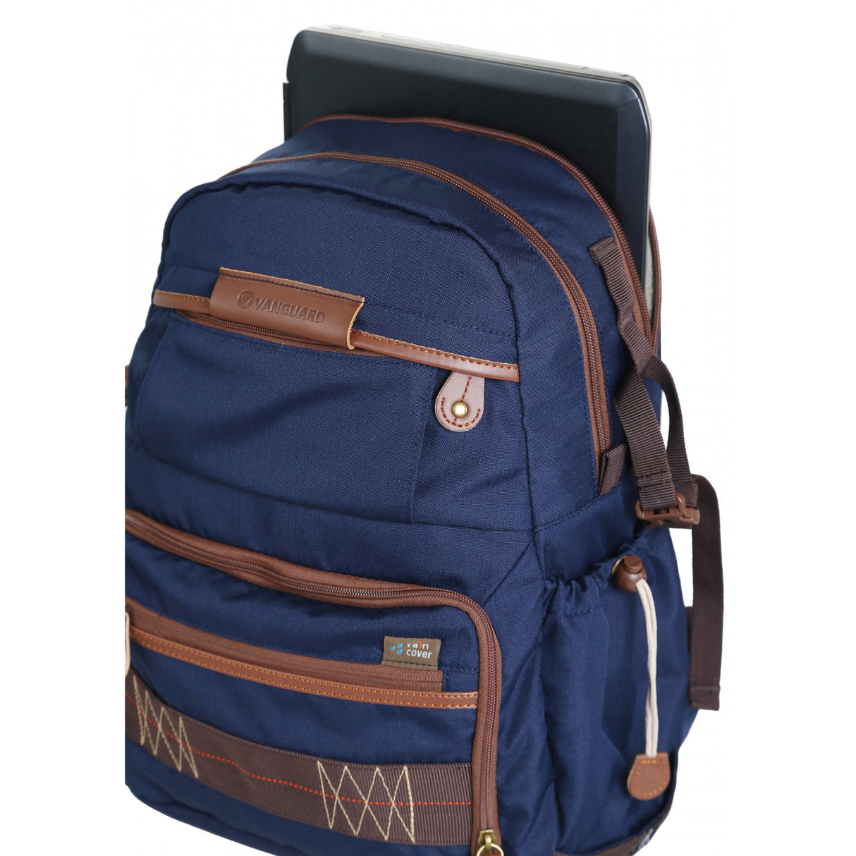 Vanguard Havana 41BL Camera Backpack (Blue)