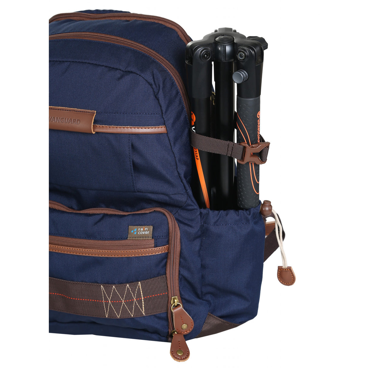 Vanguard Havana 41BL Camera Backpack (Blue)