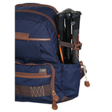 Vanguard Havana 41BL Camera Backpack (Blue)