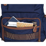 Vanguard Havana 41BL Camera Backpack (Blue)