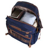 Vanguard Havana 41BL Camera Backpack (Blue)
