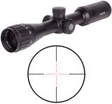 Hawke Sport Optics Vantage 2-7X32AO Mil Dot IR Riflescope