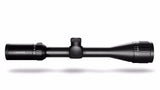 Hawke Sport Optics Vantage 4-12x40  Rimfire .22 WMR Riflescope with Mounting Rings