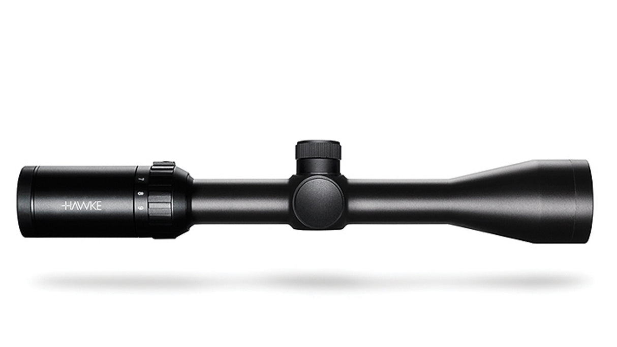 Hawke Sport Optics 14120 Vantage 3-9x40 Riflescope w/ Mil-Dot Reticle