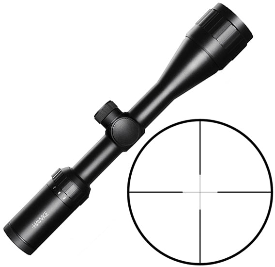 Hawke Sport Optics Vantage 3-9x40AO 30/30 Riflescope