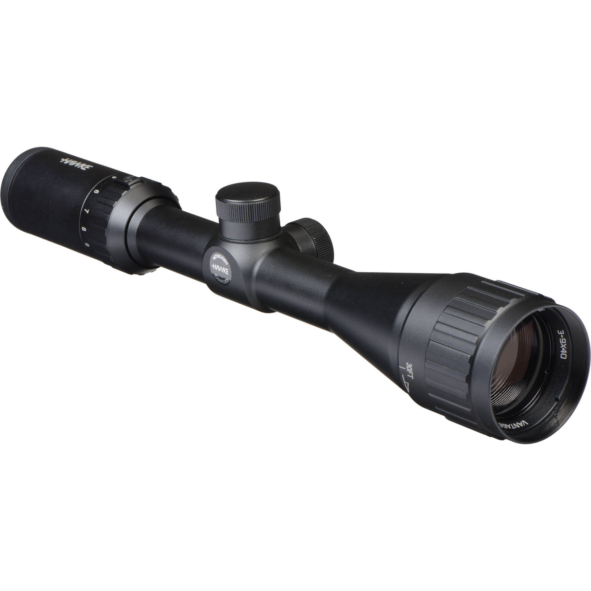 Hawke Sport Optics Vantage 3-9x40AO 30/30 Riflescope
