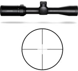 Hawke Sport Optics Vantage 2-7X32 30/30 Riflescope
