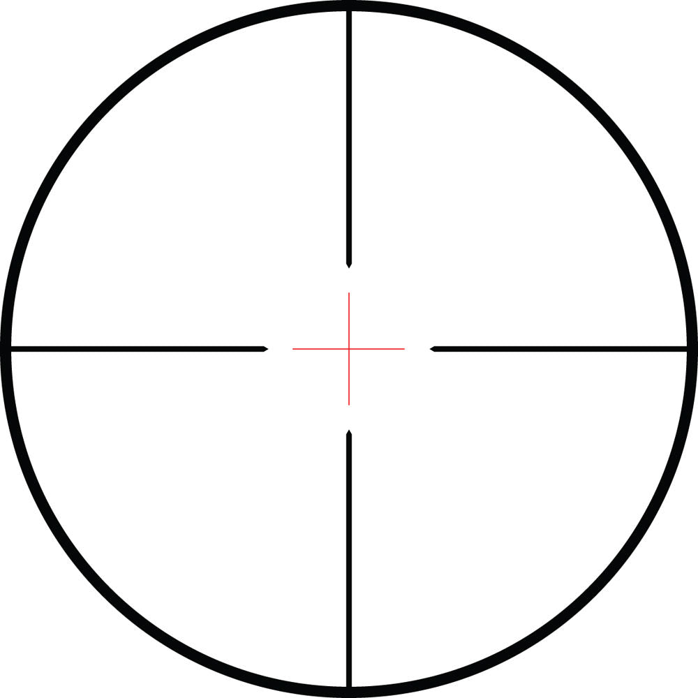 Hawke Sport Optics Vantage 2-7X32 30/30 Riflescope