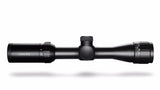 Hawke Sport Optics Vantage 2-7x32 AO Mil Dot Riflescope & 2Pc Mounting Rings