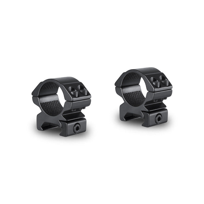 Hawke Sport Optics Vantage 2-7x32 AO Mil Dot Riflescope & 2Pc Mounting Rings