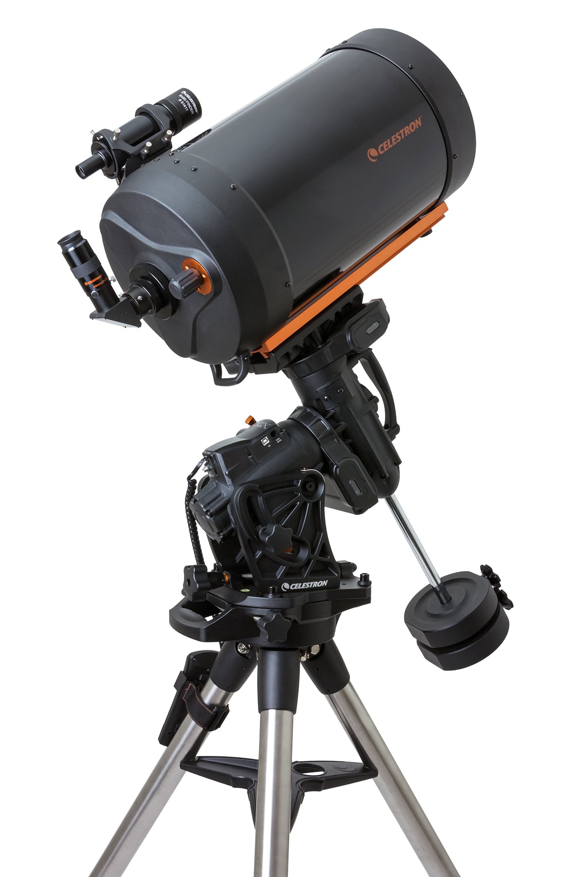 Celestron CGX 11" SCT GoTo Telescope