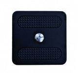 Vanguard Quick Shoe Release Plate QS-60S for Select Vanguard & Arca Tripod Heads