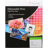 Hahnemuhle Photo Pearl 310 Paper ( 8.5 x 11 In / 25 Sheets)