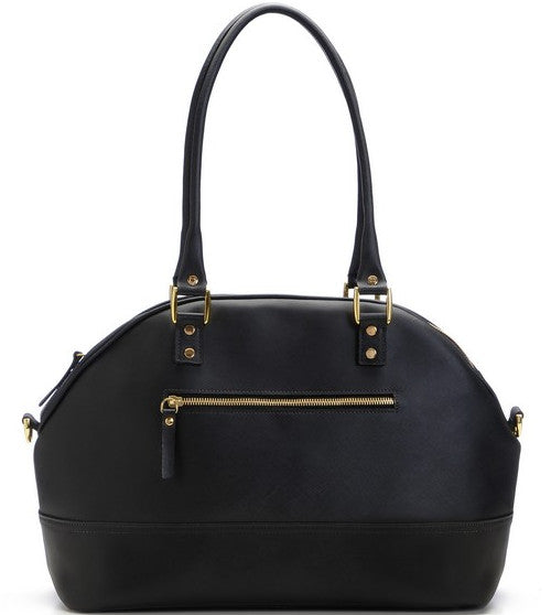 ONA Chelsea Camera Bag (Black)