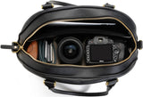 ONA Chelsea Camera Bag (Black)