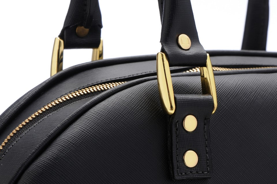 ONA Chelsea Camera Bag (Black)