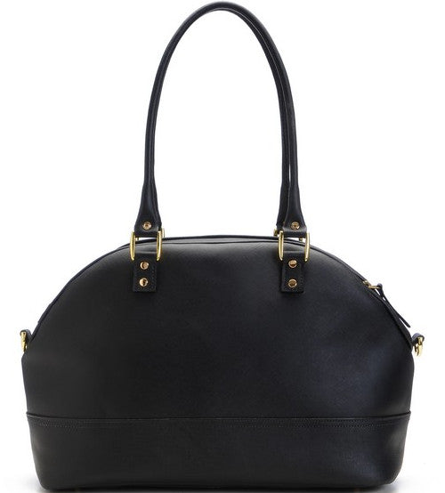 ONA Chelsea Camera Bag (Black)