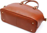 ONA Chelsea Camera Bag (Cognac Brown)