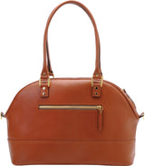 ONA Chelsea Camera Bag (Cognac Brown)