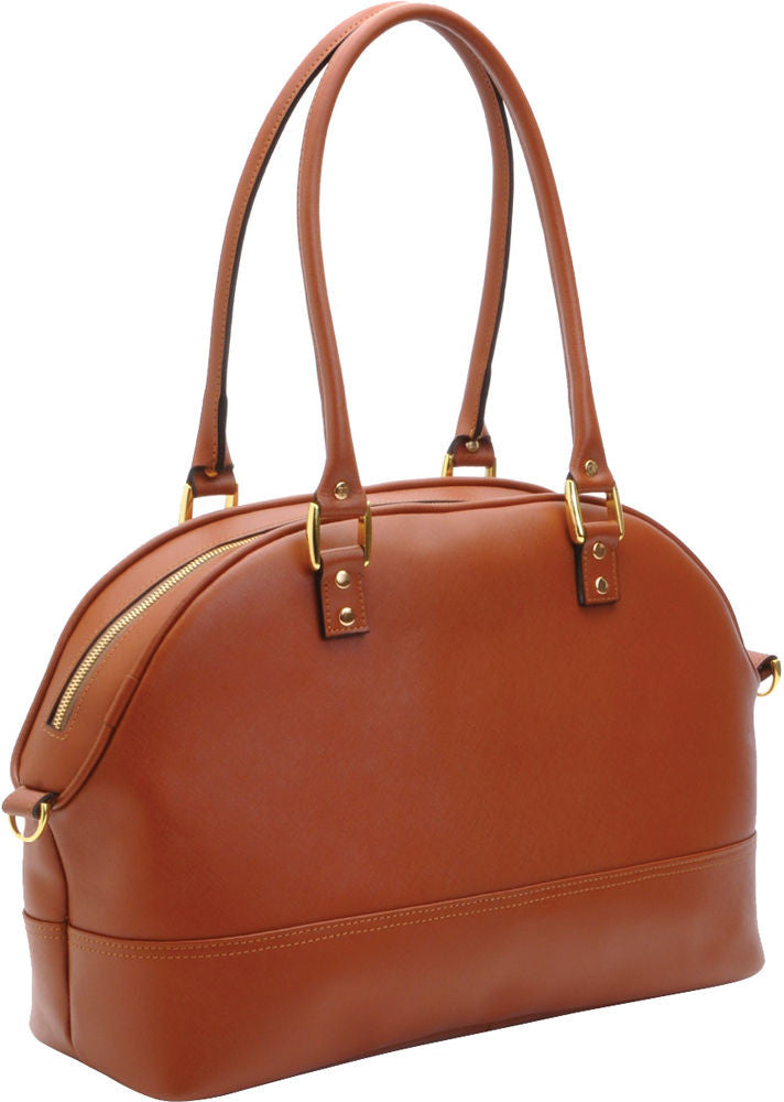 ONA Chelsea Camera Bag (Cognac Brown)