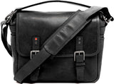 ONA Leica Berlin II Shoulder Messenger Bag (Black)