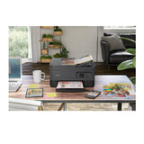 Canon PIXMA TR7020a Wireless Inkjet All-In-One Color Printer (Black)