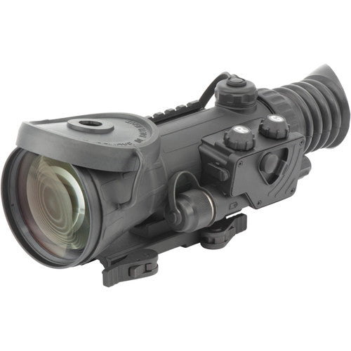 Armasight Vulcan 4.5x 2Gen Standard Definition MG Night Vision Riflescope