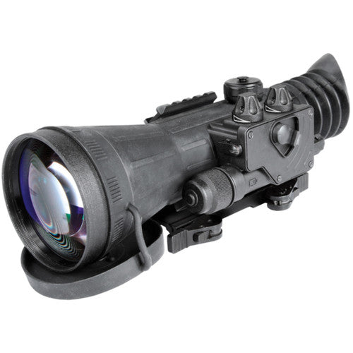 Armasight Vulcan 4.5x 2Gen Quick Silver MG Night Vision Riflescope