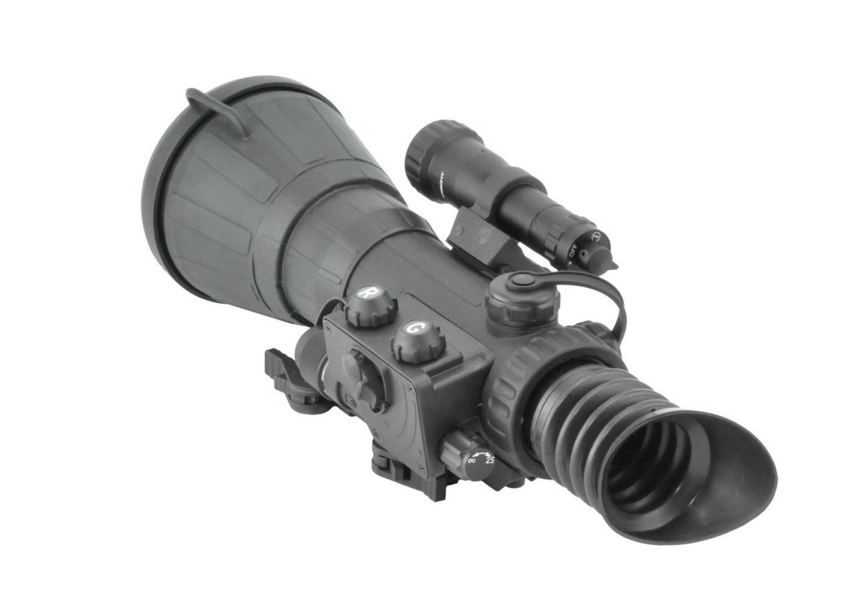 Armasight Vulcan 6x SD MG Night Vision Rifle Scope