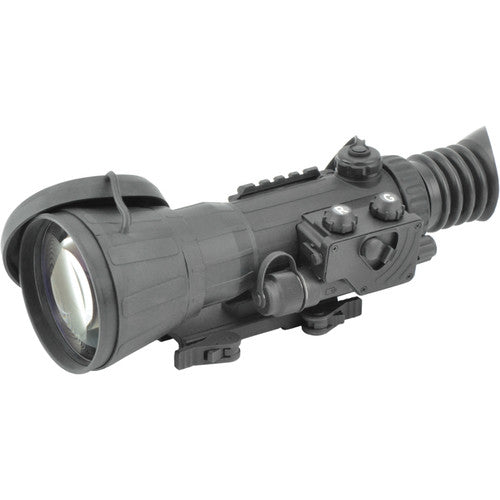 Armasight Vulcan 6x 2nd Gen Quick Silver (QS) MG Night Vision Riflescope