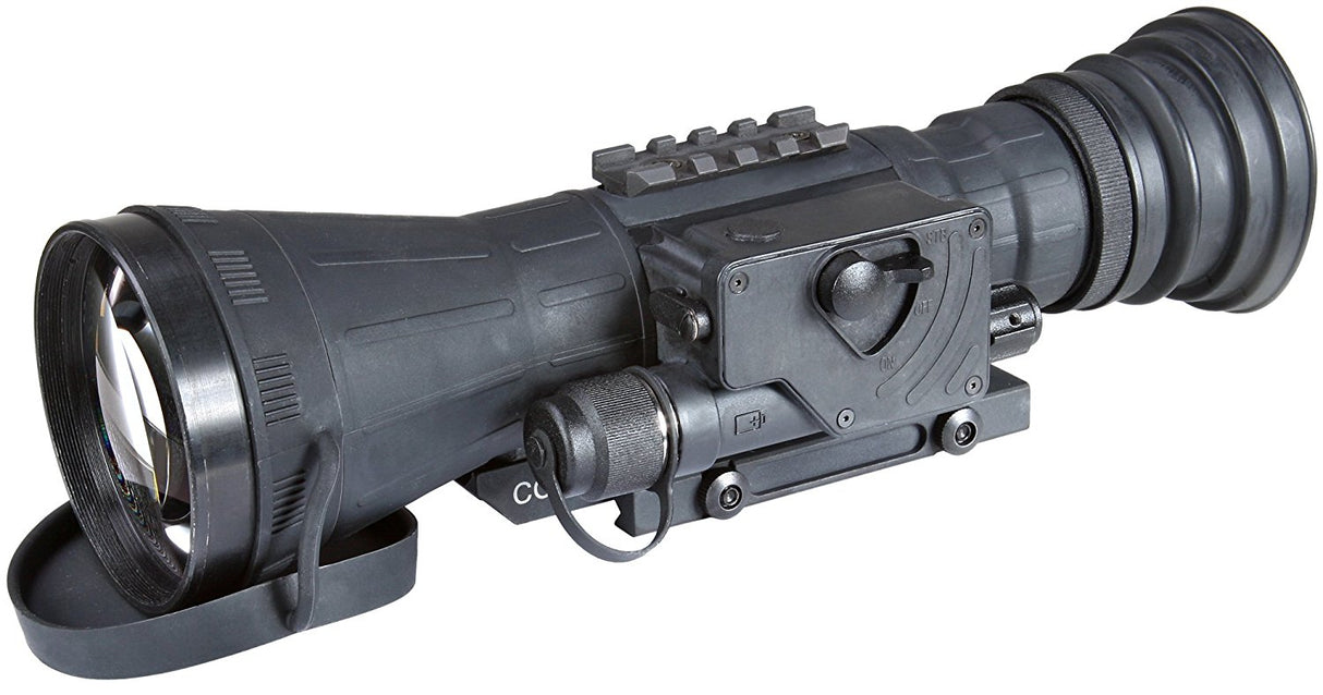Armasight CO-LR Gen 2+ HDi MG Day/Night Vision Clip-On System