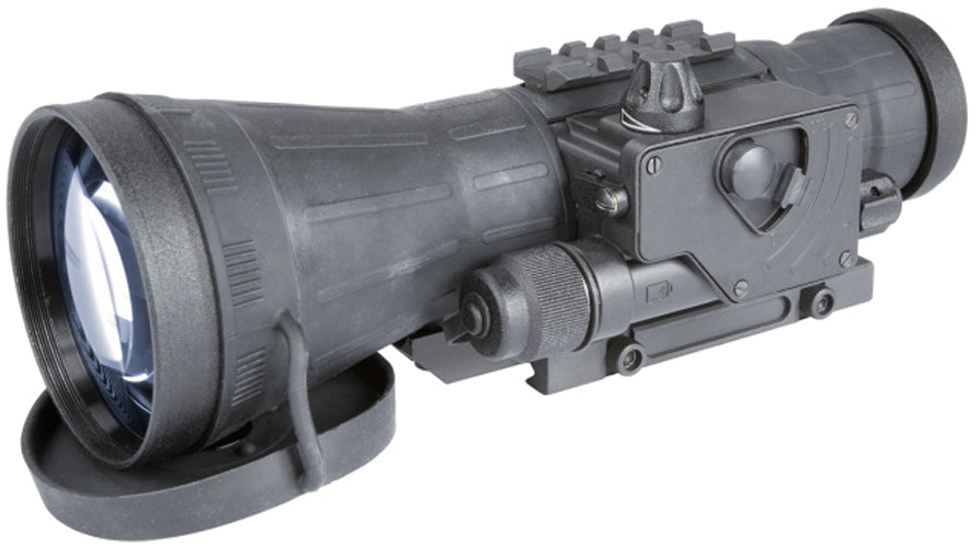 Armasight CO-LR Gen 3P MG Night Vision Long Range Clip-On System for Day Scopes