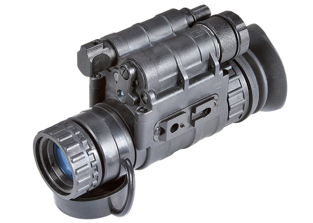 Armasight Nyx-14 Gen 2+ HD MG Multi-Purpose Night Vision Monocular