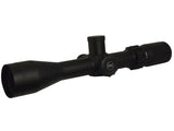 Sightron S-TAC 3-16X 42mm Riflescope (MOA/ Duplex Reticle)