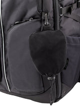 Tenba Packlite Travel Bag for BYOB 13 (Black)