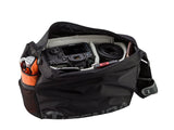Tenba Packlite Travel Bag for BYOB 13 (Black)