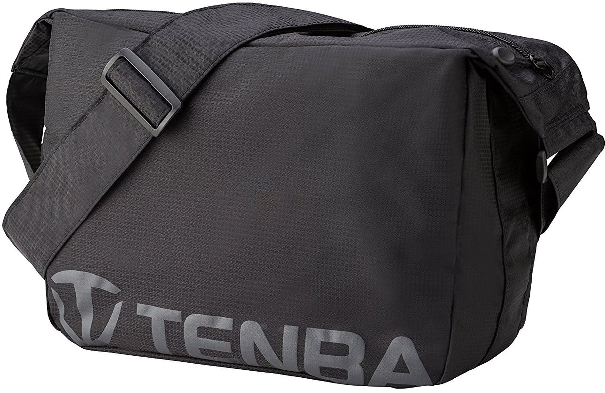 Tenba Packlite Travel Bag for BYOB 13 (Black)