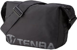 Tenba Packlite Travel Bag for BYOB 13 (Black)