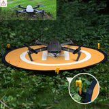 Yuneec Homga Drone Portable Folding Landing Pad