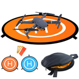 Yuneec Homga Drone Portable Folding Landing Pad