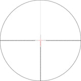 Vortex Viper PST Gen II 2-10x32 Riflescope (EBR-4 MRAD Reticle)