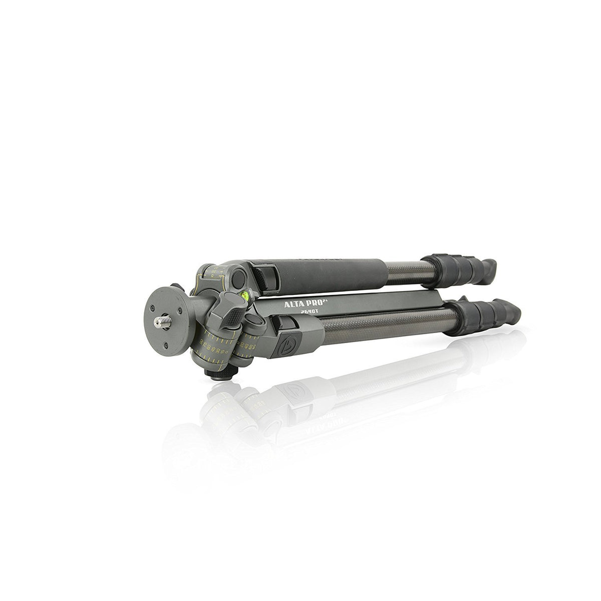 Vanguard Alta Pro 2+ 263AB 100 Aluminum Tripod w/ Alta BH-100 Ball Head